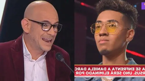Yo Soy: Imitador de Ozuna es eliminado tras versus con imitadora de Daniela Darcourt