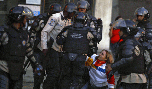 OEA asegura que en Venezuela hubo crímenes de lesa humanidad