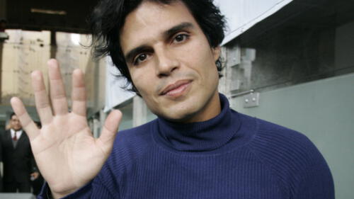 Pedro Suárez Vértiz en Navidad: “Pedí que no me regalen nada” Pedro Suárez Vértiz en Navidad: “Pedí que no me regalen nada”