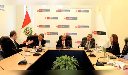 MTPE: crean comisión consultiva de alto nivel 