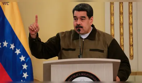 Venezuela podría estar en lista de EE.UU. como país patrocinador de terrorismo