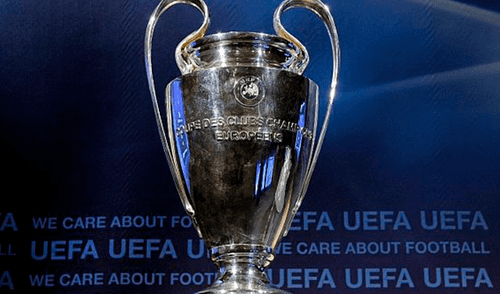 Champions League 2018/19: resultados y clasificados a octavos de final Champions League 2018/19: resultados y clasificados a octavos de final