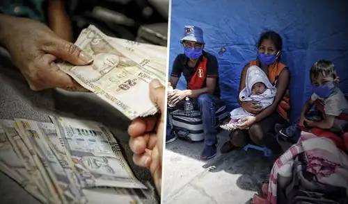 Apoyo Temporal para el fortalecimiento del Desarrollo Infantil