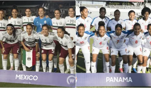 México cayó 2-0 contra Panamá y quedó fuera del Mundial de Francia 2019 [RESUMEN]