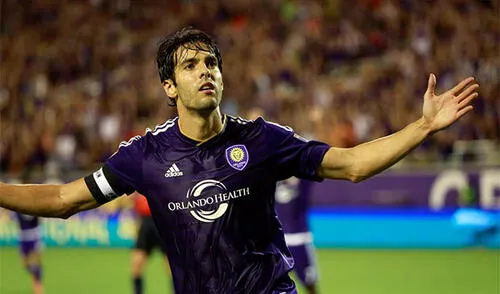 Kaká es el mejor pagado de la MLS: conoce cuanto gana