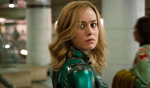 Capitana Marvel: Conoce cuándo podrás comprar las entradas y ver el debut de Brie Larson en el UCM