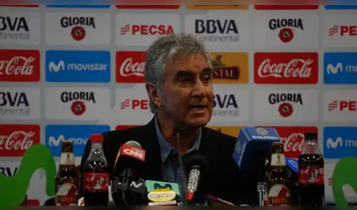 Oblitas sobre el 'Nene' Cubillas en audios CNM: "Es lamentable"