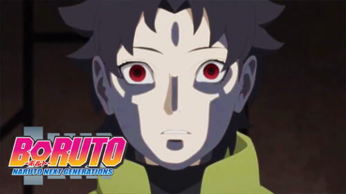 Boruto Naruto Next Generations: Mirai sufre una perturbadora transformación [VIDEO]