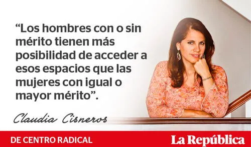 Claudia Cisneros