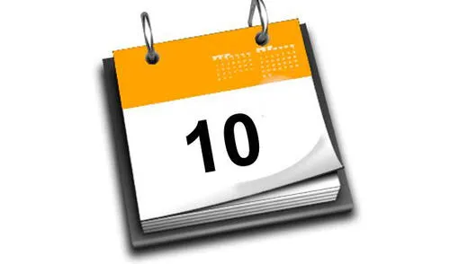 Efemérides de hoy: ¿qué pasó un 10 de junio? Efemérides de hoy: ¿qué pasó un 10 de junio?