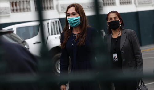 Foto: Jorge Cerdan Ina Andrade