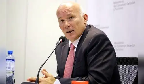 Culminó la segunda ronda de negociaciones para un TLC entre Perú y Australia