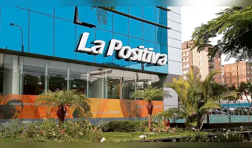 La Positiva vende el 51% de sus acciones a aseguradora portuguesa Fidelidade