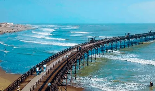 Fiestas Patrias: Estos serían los principales destinos de los turistas en el Perú Fiestas Patrias: Estos serían los principales destinos de los turistas en el Perú