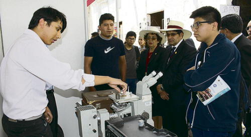 Arequipa: UNSA cerrará carreras que no logren acreditación   