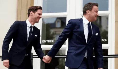 Primer Ministro de Luxemburgo asegura que la homosexualidad no es una elección [VIDEO]                     