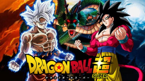 Dragon Ball Super: mira a Gokú combinando sus transformaciones