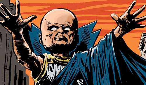 Avengers Endgame: Stan Lee tendría importante cameo como Uatu 'El Vigilante' [VIDEO]