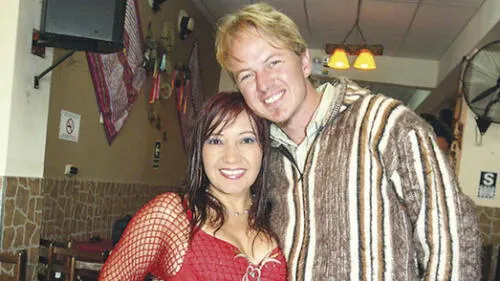 'El gringo Karl' tras separarse de 'Flor de Huaraz': "Deseo tener una familia"