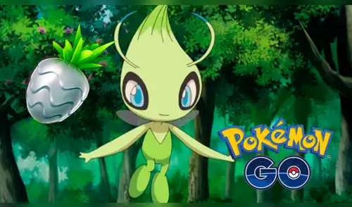 Pokémon GO: Conoce todo sobre la nueva 'baya' que llegó al videojuego [FOTO]