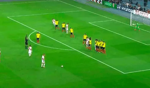 YouTube: Narración chilena del gol de Paolo Guerrero fue de los videos más vistos