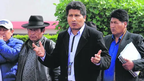 Gobierno indemnizará con S/ 108 millones a Bear Creek por mina Santa Ana en Puno