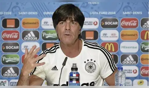 Rusia 2018: Neuer ya entrena con Alemania y Löw está optimista  