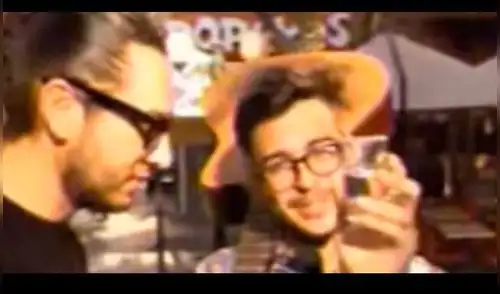 YouTube: la reacción de los chilenos al probar el pisco peruano [VIDEO]
