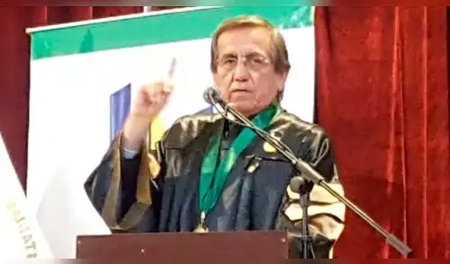 Del Castillo indicó que reuniones reservadas entre Vizcarra y Keiko no es una tragedia