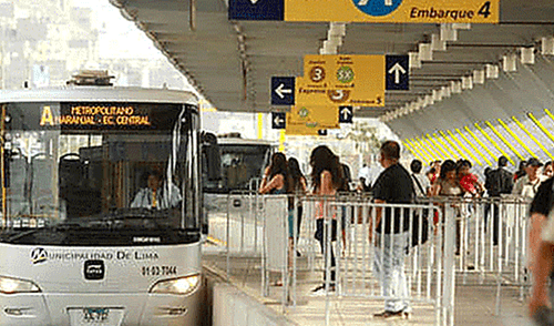 MML anuncia que pasaje del Metropolitano volverá a S/ 2.50 [VIDEO]