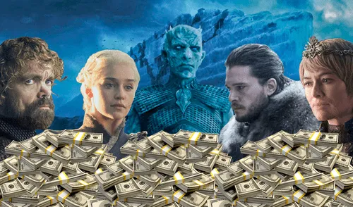 Game of Thrones: Casa de apuestas te paga por adivinar quien muere en la 'Gran Guerra' Game of Thrones: Casa de apuestas te paga por adivinar quien muere en la 'Gran Guerra'