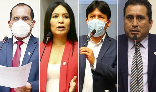 Somos Perú