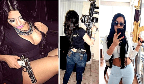 Buchonas: las amantes de los narcotraficantes dispuestas a todo por una vida de lujos [VIDEO]