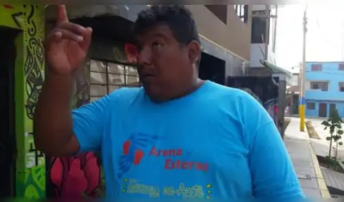 Villa El Salvador: Delincuentes armados asaltaron taller de actividades teatrales Villa El Salvador: Delincuentes armados asaltaron taller de actividades teatrales