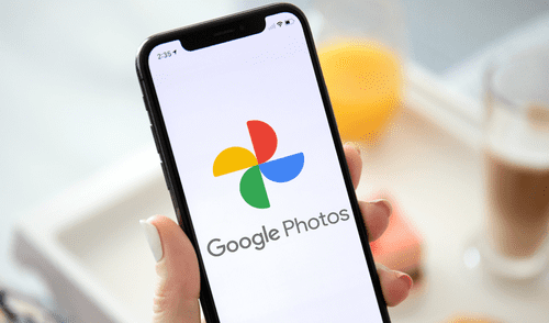 Google Fotos lanza álbum personalizado con tus mejores recuerdos de 2020