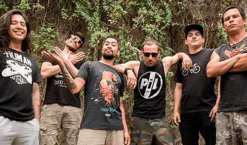 La Mente presenta nuevo videoclip