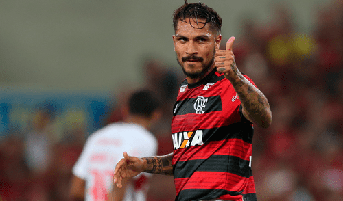 Exnovia de Paolo Guerrero lo sorprende con detalle y él le da “me gusta” [FOTOS]