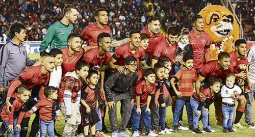 Conoce los cuatro diseños finalistas para la camiseta de Melgar [FOTOS]