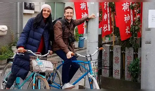 Una primera cita que se convirtió en un negocio multimillonario