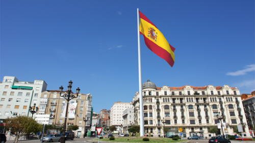 Pronóstico del clima en España para hoy, domingo 3 de mayo de 2020. (Foto: El Diario Montañés)