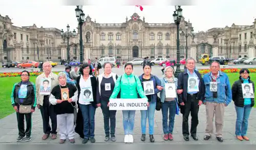 Kuczynski evalúa las consecuencias de un eventual indulto a Alberto Fujimori Kuczynski evalúa las consecuencias de un eventual indulto a Alberto Fujimori