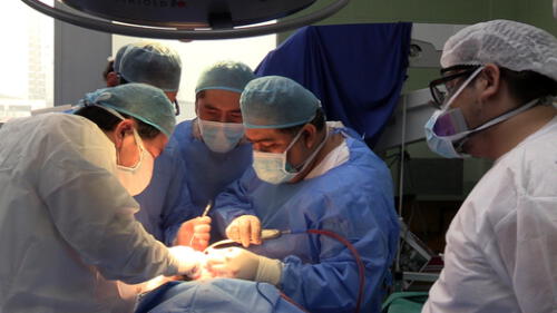 (Foto: Minsa / difusión)