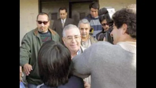 Afirman de fallo sobre reparación civil de Winter no es defintivo