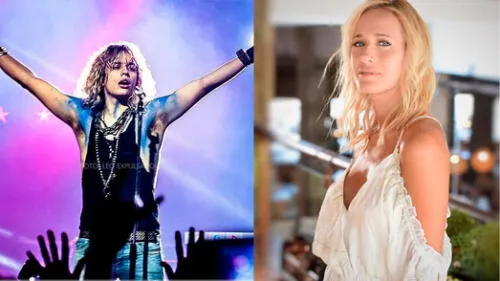 Julieta Prandi habla sobre su relación con el cantante Guido Sardelli. Foto: Instagram