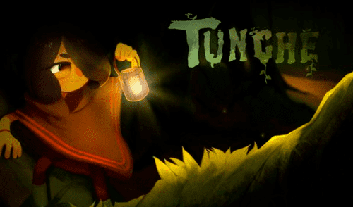 Tunche, el videojuego peruano sobre nuestra Amazonía, alcanzó su meta en Kickstarter