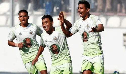 Molinos El Pirata hace pedido formal a Disney para usar imagen de Jack Sparrow Molinos El Pirata hace pedido formal a Disney para usar imagen de Jack Sparrow