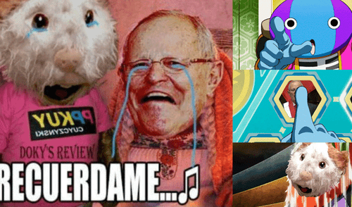 Facebook: Divertidos memes tras la renuncia de Pedro Pablo Kuczynski [FOTOS]