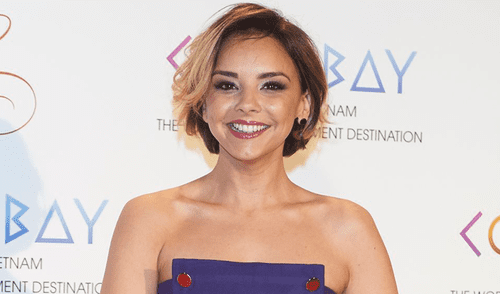 Chenoa se desnuda en piscina y comparte foto en Instagram