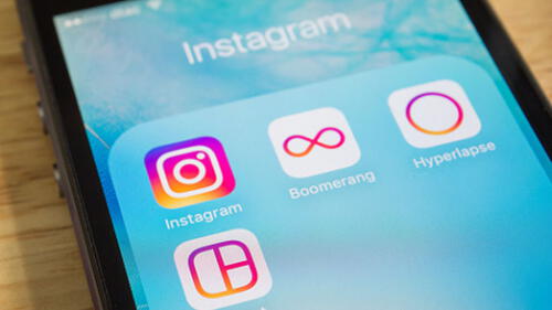Instagram añade nuevos efectos a Boomerang para desplazar a TikTok [VIDEO]
