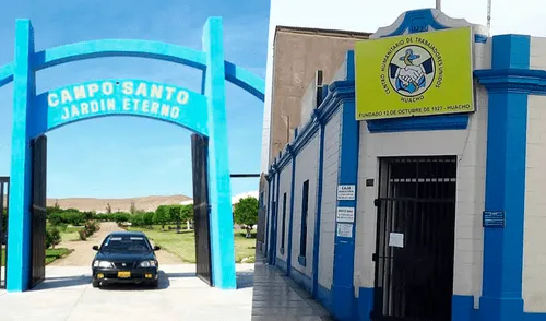 Huacho – denuncias - Centro Humanitario de Trabajadores Unidos Huacho – denuncias - Centro Humanitario de Trabajadores Unidos